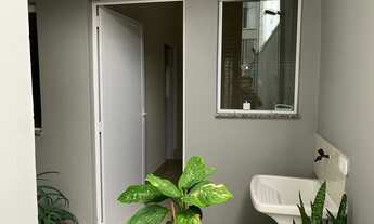 Imagem 2: SOBRADO COM ELEVADOR DISPONÍVEL PARA LOCAÇÃO DEFINITIVA