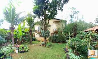 Imagem 5: Casa (térrea na rua) 3 dormitórios/suite, cozinha planejada