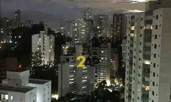 Imagem 6: Apartamento com 3 dormitórios, 119 m² - venda por R$ 1.229.000,00 ou aluguel por R$ 6.600