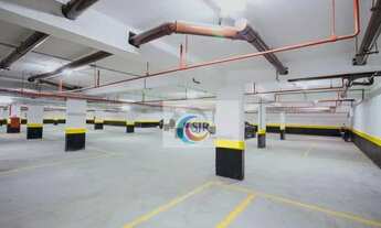 Imagem 4: Conjunto comercial de 537m², 18 vagas de garagem, localizado na rua Henry Durant