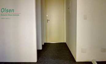 Imagem 4: Conjunto para alugar, 32 m² por R$ 2.018,09/mês - Chácara Santo Antônio - São Paulo/SP