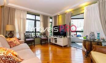 Imagem: Ótimo apto Vila Nova conceição! - 3dorm!!