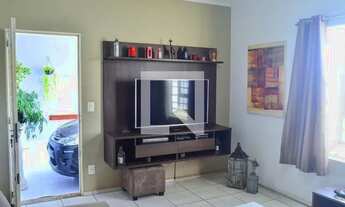 Imagem 2: Casa à Venda - Alto Taquaral, 2 Quartos, 135 m2