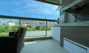 Imagem 7: Apartamento 80 m2 com 1 quarto em Campeche - Florianópolis - SC