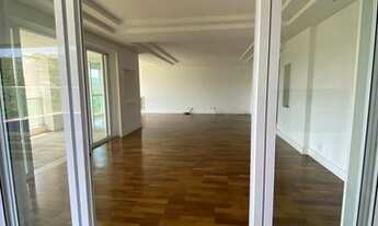 Imagem 4: Apartamento Alto Padrão , 367 m², Para Locação no Penthouses Tamboré