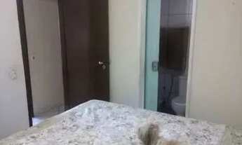 Imagem 3: Apartamento com 3 dormitórios à venda, 90 m² por R$ 375.000,00 - Coqueiral de Itaparica