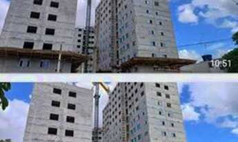 Imagem 3: Vibra Lapa, 2 Dorms, Lazer, Entrega 02/24 - Minha Casa Minha Vida