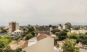 Imagem 4: R$ 680.000 - LINDO APARTAMENTO - 95M2 - 3 DORMITÓRIOS - SEMIMOBILIADO - 2 VAGAS - VISTA