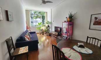 Imagem: Apartamento para venda possui 100 metros