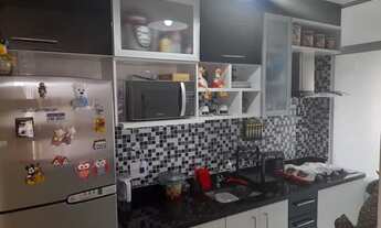 Imagem 4: Apartamento Apartamento com 2 dormitórios