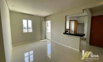 Imagem 2: Apartamento com 2 dormitórios à venda, 71 m² por R$ 554.000,00 - Vila Marlene - São Bernar