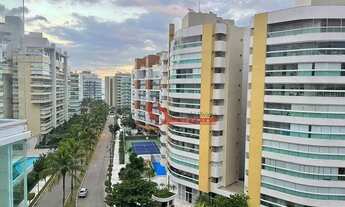Imagem 4: Apartamento com 3 dormitórios, 113 m² - venda por R$ 2.600.000,00 ou aluguel por R$ 3.532