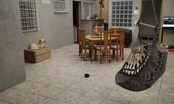 Imagem 7: Sobrado com 5 dormitórios à venda, 263 m² por R$ 795.000,00 - Vila Gilda - Santo André/SP