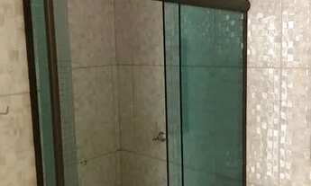 Imagem 6: Casa germinada em condomínio