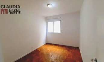 Imagem 3: Apartamento com 3 dormitórios à venda, 82 m² por R$ 790.000,00 - Pinheiros - São Paulo/SP