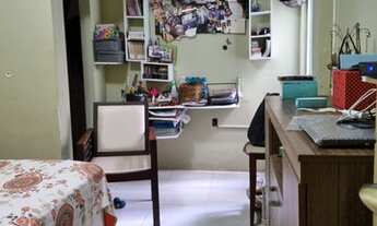 Imagem 5: Amplo Apartamento no ED. Almirante Barroso