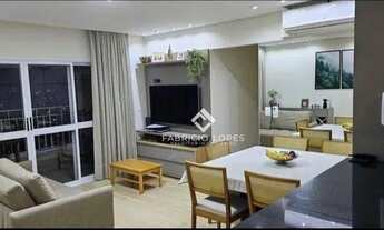 Imagem 7: Apartamento com 3 dormitórios à venda, 91 m² - Vila Branca - Jacareí/SP