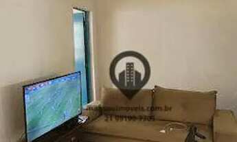 Imagem 4: Casa com 5 quartos à venda, 250 m² por R$ 300.000 - Campo Grande - Rio de Janeiro/RJ