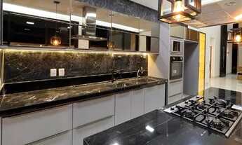 Imagem 5: Casa para venda com 156 metros quadrados com 3 dormitórios