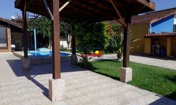 Imagem: CASA RESIDENCIAL em BERTIOGA - SP, CENTRO