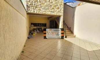 Imagem 4: Sobrado com 3 dormitórios e 4 vagas para alugar, 125 m² por R$ 3.400/mês - Vila Boaçava