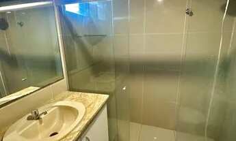 Imagem 7: Apartamento para venda e aluguel possui 117m2 com 3qts + DPE Jardim Oceania - João Pessoa