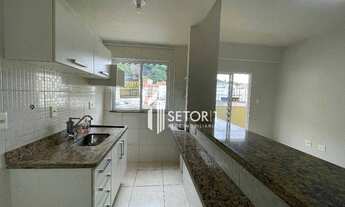 Imagem 4: Apartamento com 1 quarto, 56 m² - venda por R$ 249.000 ou aluguel por R$ 1.399/mês - São M