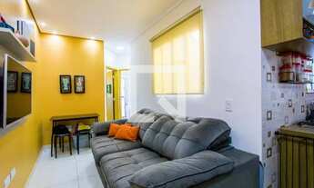 Imagem: Apartamento à Venda - Jardim Las Vegas