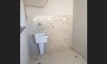 Imagem 4: Casa com 2 dormitórios para alugar por R$ 1.250,00/mês - Jardim Terramérica II - Americana