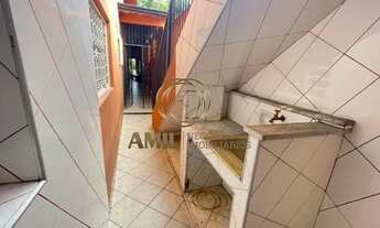 Imagem 6: SÃO JOSÉ DOS CAMPOS - Casa Padrão - JARDIM VALPARAÍBA