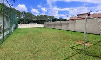 Imagem 5: Casa com 3 dorm- Olga Ville Residencial - Sorocaba/SP - CA2186