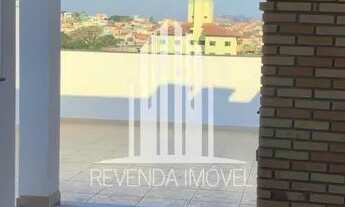 Imagem 4: COBERTURA em Santo André 2 dorms sendo 1 suite e 2 vagas