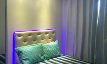 Imagem 5: 2/4 com suíte - Condomínio Jardim dos Girassóis