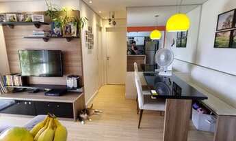 Imagem: APARTAMENTO 53M² - BAIRRO ALTO DA LAPA