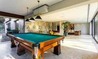 Imagem 5: SãO PAULO - Casa Padrão - Jardim Paulista