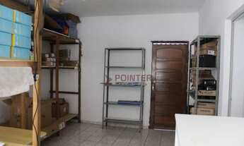 Imagem 8: Casa Comercial com 2 dormitórios para alugar, 230 m² por R$ 5.750,00/mês - Vila Maria Jos