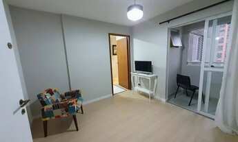 Imagem: Apartamento central mobiliado