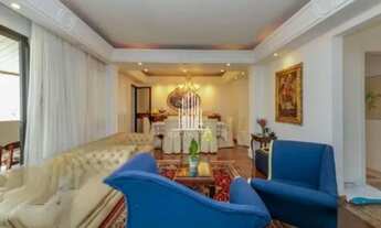 Imagem 2: SAINT PETER - Apartamento de 200m² co 3 dormitorios 3 suites 5 banheiros e 3 vagas em Moem