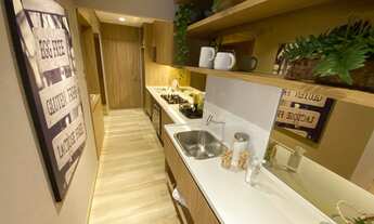 Imagem 4: Apartamento para venda com 127m2 na Vila Anastácio/Lapa - São Paulo - SP