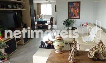 Imagem 3: Venda ou locação Apartamento 4 quartos São Pedro Belo Horizonte