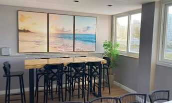 Imagem 2: Alugo Ap. Mobiliado Triplex de 262 m2 privativo c/ 3 suítes na Praia Brava / Itajaí - SC