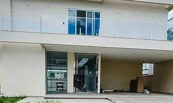 Imagem: MONTENEGRO BOULEVARD 4 SUÍTES 4 VAGAS