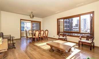 Imagem: Apartamento com 3 quartos à venda em Petrópolis