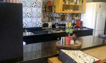 Imagem 6: Apartamento para aluguel tem 50 metros quadrados com 1 quarto Andalus