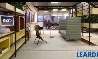 Imagem 5: CONJ. COMERCIAL - JARDIM PAULISTA - SP