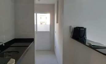 Imagem 6: Apartamento Novo