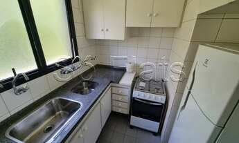 Imagem 6: Flat Usa Morumbi 60m² 1 dormitório 1 vaga para locação com entrada imediata