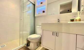 Imagem 1: Aluguel anual Apartamento com 2 dormitórios