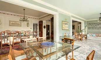 Imagem 7: CASA RESIDENCIAL em São Paulo - SP, Pacaembu