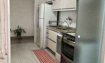 Imagem 5: Apartamento para venda 88 m² com 3 quartos em Vila Bastos - Santo André - SP